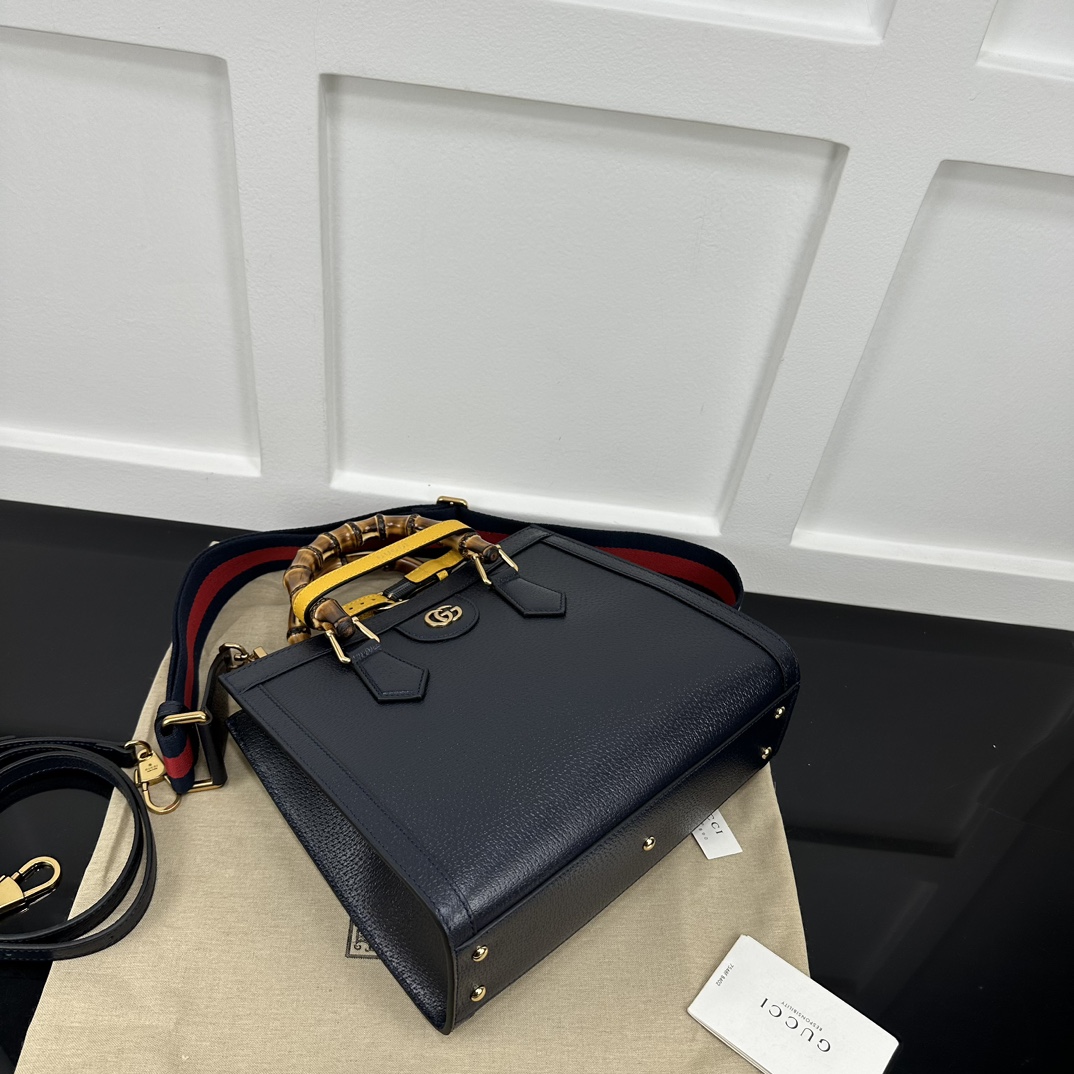 Gucci Top Handle Bags